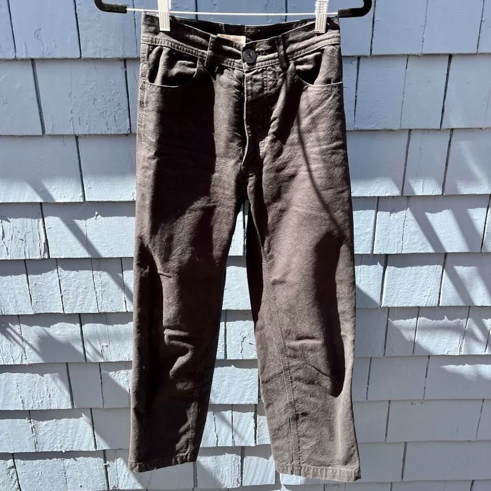 Jesse Kamm handy pants size 0